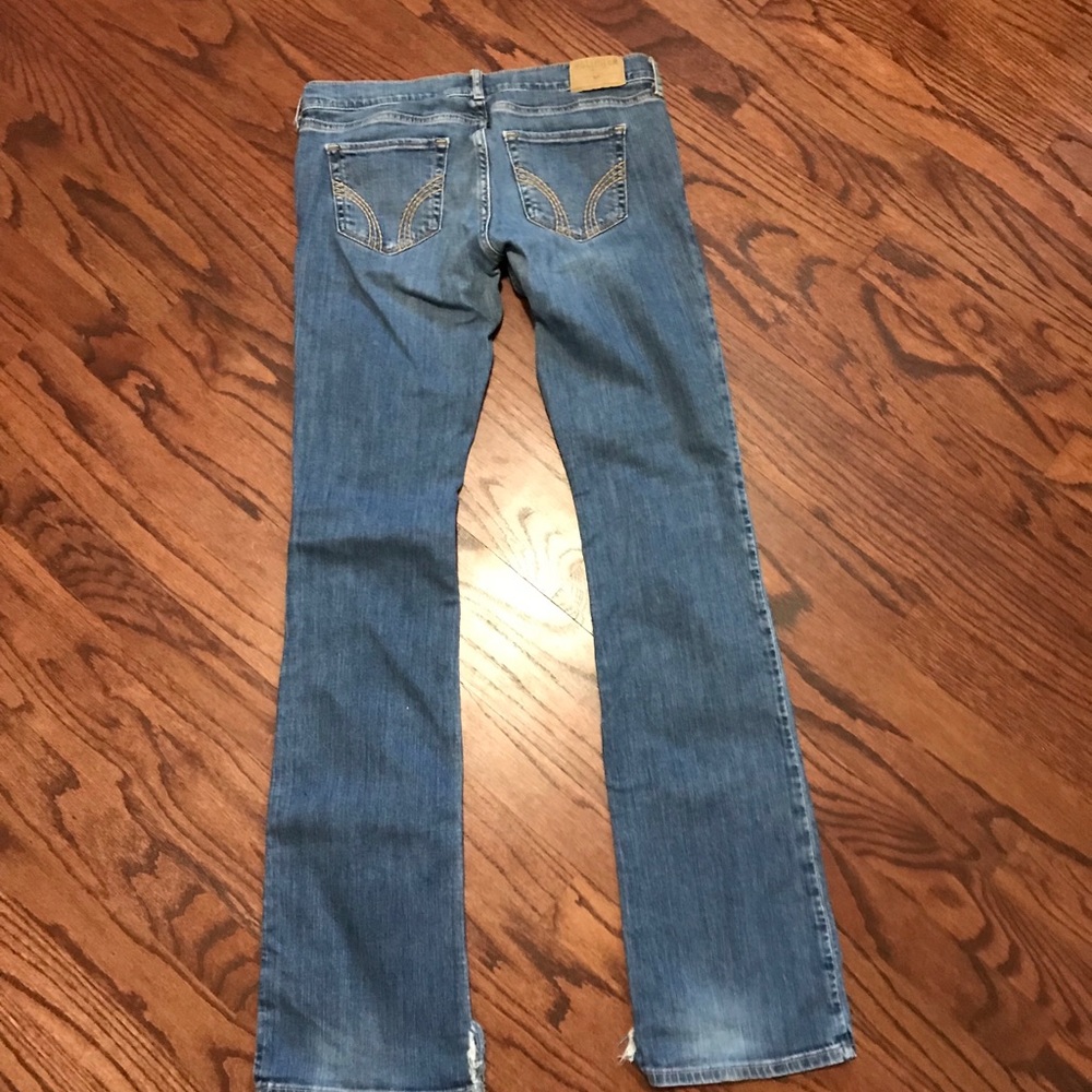3R Hollister Jeans